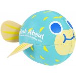 Splash About Neoprénový stříkací míček Rybička Modrá – Hledejceny.cz