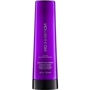 No Inhibition Smoothing Cream 200 ml