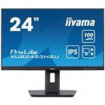 iiyama XUB2493HSU – Hledejceny.cz