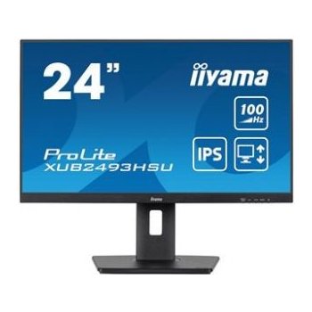 iiyama XUB2493HSU