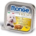 Monge Fresh Adult Dog kuřecí 100 g – Zboží Mobilmania