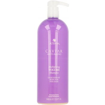 Alterna Caviar Multiplying Volume Shampoo 1000 ml