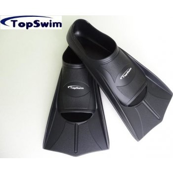 Topswim Silicon