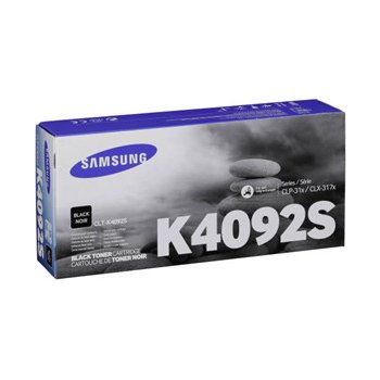 Samsung CLT-K4092S - originální