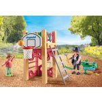 Playmobil 71475 Pracovitá tesařka – Zboží Živě