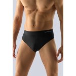 Gina slipy se širším bokem širší bok bezešvé jednobarevné Bamboo PureLine 51003P – Sleviste.cz