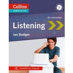 Collins General Skills: Listening with Audio CD – Sleviste.cz