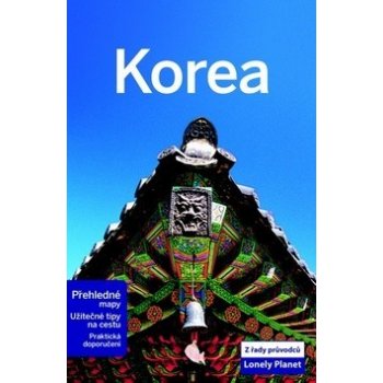 Korea Lonely Planet