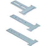 TAMADEX Závěs krokvový CD 60/27 SDK tl. 1,0mm - T 150mm – Hledejceny.cz