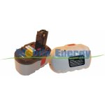 Mobile Energy BOSCH 11524 / 12524 / 1645 / GBH 24v / GKG 24v / GKS 24v / PSB 24VE-2 / SAW 24v - 24V 3.0Ah - Ni-MH - neoriginální – Sleviste.cz