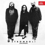 Stromboli - Shutdown CD – Hledejceny.cz