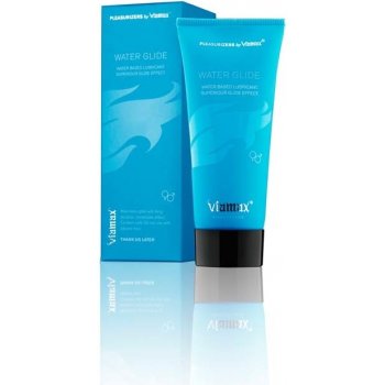 Viamax Waterglide 70 ml