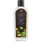 Ashleigh & Burwood Náplň do katalytické lampy Lime & Basil limetka a bazalka 500 ml – Zboží Mobilmania