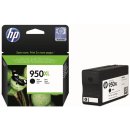 HP 950XL originální inkoustová kazeta černá CN045AE