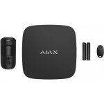 Ajax StarterKit 2 12V black AJAX16582_12V – Zbozi.Blesk.cz