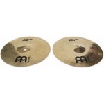 Meinl MB20 15" Hi-hat SoundWave – Zbozi.Blesk.cz