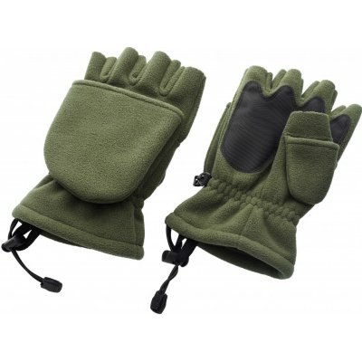 Trakker Products Rukavice-Polar Fleece Gloves – Zbozi.Blesk.cz