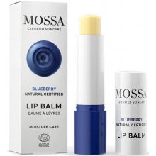 Mossa Lip Balm Blueberry 4,5 g