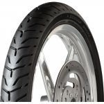 DUNLOP 90/90 R19 D408 HARLEY-DAVIDSON 52H – Zboží Mobilmania