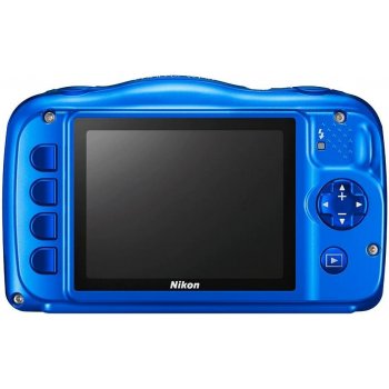 Nikon Coolpix W150