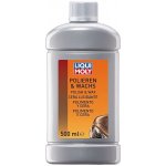 Liqui Moly 1467 Leštidlo a vosk 500 ml – Zboží Mobilmania