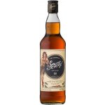 Sailor JERRY SPICED 40% 0,7 l (holá láhev) – Zboží Dáma