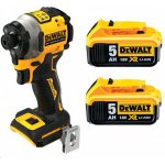 DeWalt DCF850P2T – Zboží Mobilmania