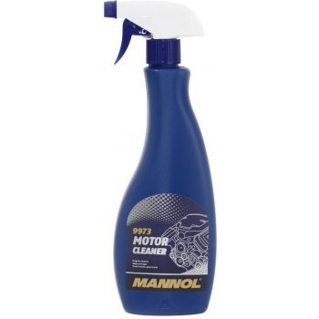 Mannol Motor Cleaner 500ml