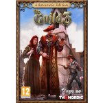 The Guild 3 (Aristocratic Edition) – Sleviste.cz