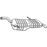 Bosal BS 145-099 – Hledejceny.cz