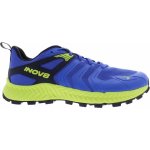 Inov-8 Trailtalon blue/black/lime – Zboží Mobilmania