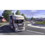 Euro Truck Simulator 2 + Euro Truck Simulator 2: Na východ! – Zboží Mobilmania