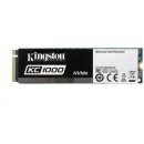 Kingston KC1000 960GB, SKC1000/960G