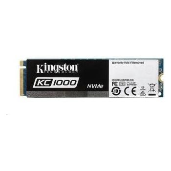 Kingston KC1000 960GB, SKC1000/960G