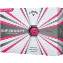  Callaway Supersoft 12 ks