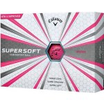 Callaway Supersoft 12 ks – Hledejceny.cz