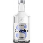 Žufánek Slivovice 50% 0,5 l (holá láhev) – Zboží Dáma Žufánek Slivovice 50% 0,5 l (holá láhev) – Zboží Dáma