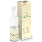 Nollix sprej na nosní sliznici 10 ml – Sleviste.cz