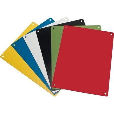 Náhradní podložka na prkénko 227700458 530/325 zelená – Zboží Mobilmania