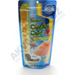 Hikari Cichlid Gold Sinking Mini 324 g – Hledejceny.cz