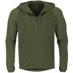 Mikina Highlander Hirta Ranger Green – Zboží Dáma