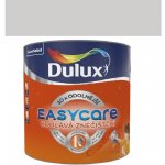 Dulux EasyCare 2,5 l kovově šedá – Hledejceny.cz