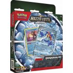 Pokémon TCG Deluxe Battle Deck Quaquaval ex – Zboží Dáma