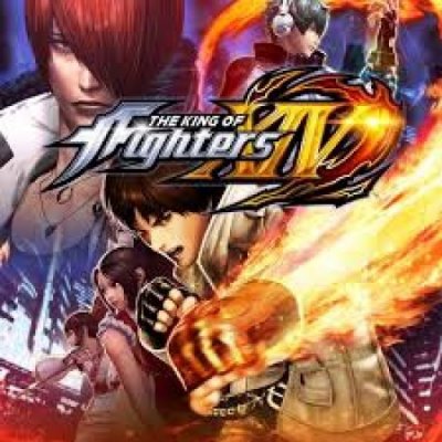 The King of Fighters XIV – Hledejceny.cz