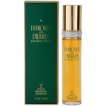 Elizabeth Taylor Diamonds and Emeralds toaletní voda dámská 50 ml – Hledejceny.cz