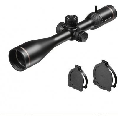 Night Pearl Manul M6 4,5-27x56i – Hledejceny.cz