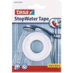 TESA Instalatérská páska StopWater Tape 12 mm x 12 m bílá – Hledejceny.cz