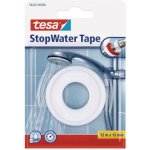 TESA Instalatérská páska StopWater Tape 12 mm x 12 m bílá – Zbozi.Blesk.cz