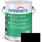 Remmers Deckfarbe 0,75 l Černá – Sleviste.cz
