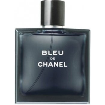 Chanel Bleu de Chanel toaletní voda pánská 50 ml